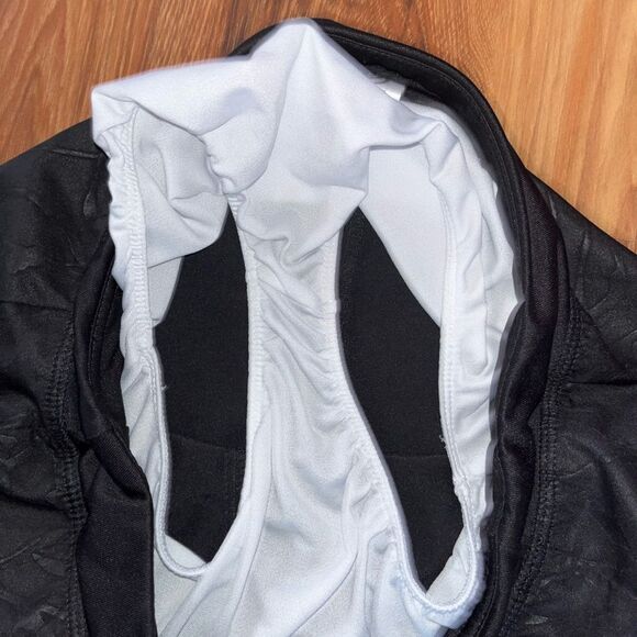 FREE IN A BUNDLE Athletic Works Dri Works girls running shorts - large 10/12 - Picture 3 of 4